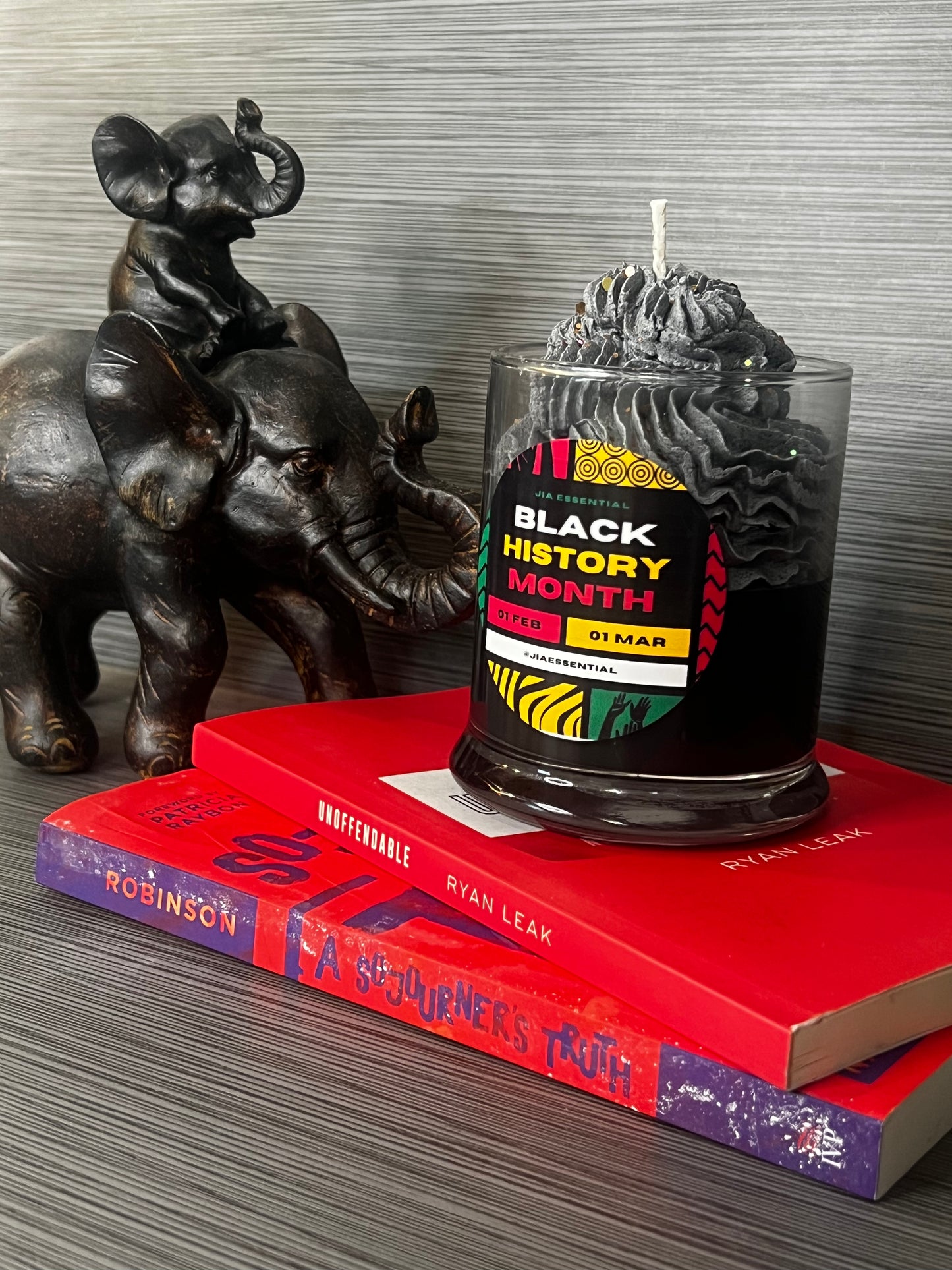 Black History