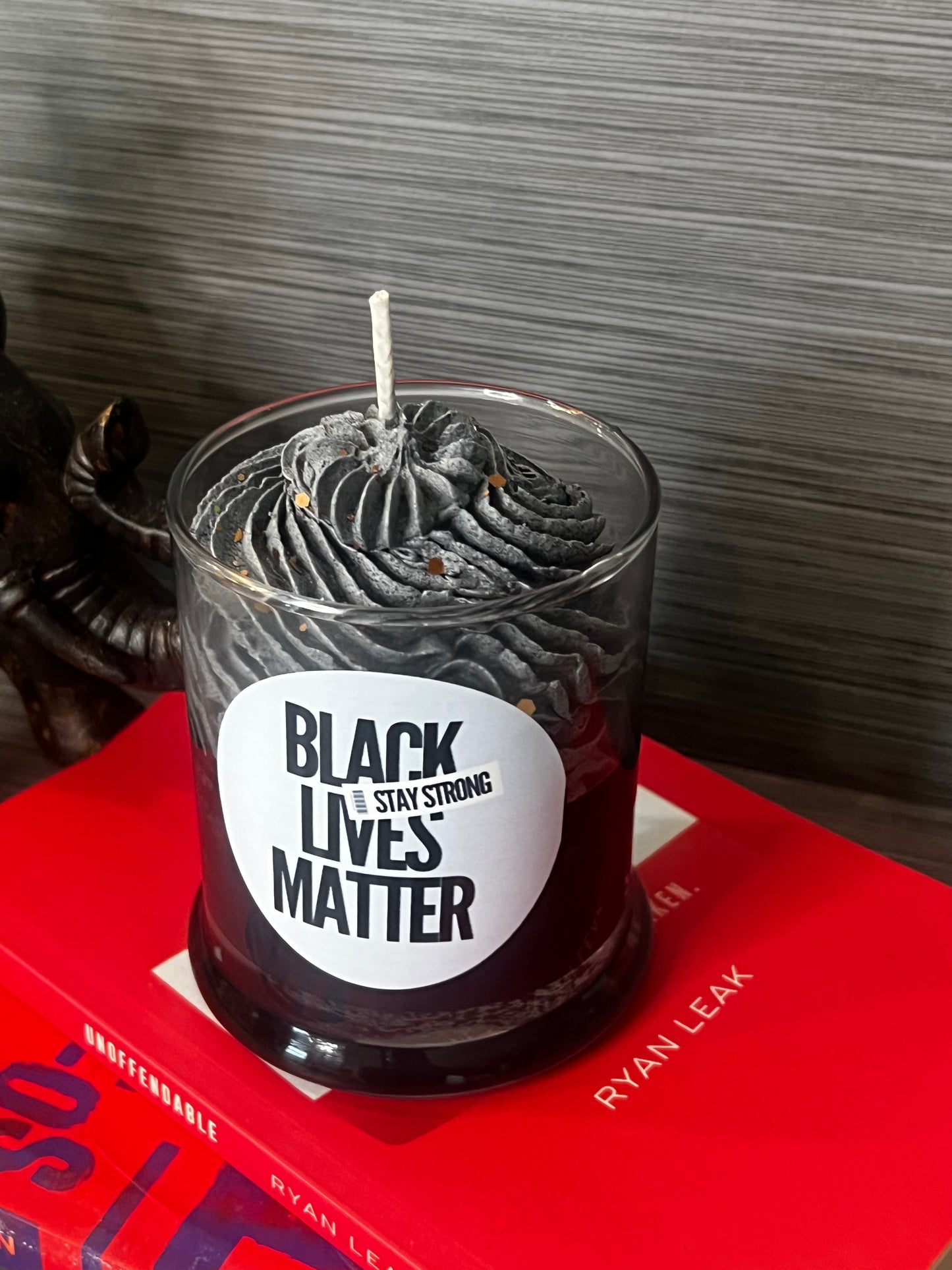 Black Lives Matter