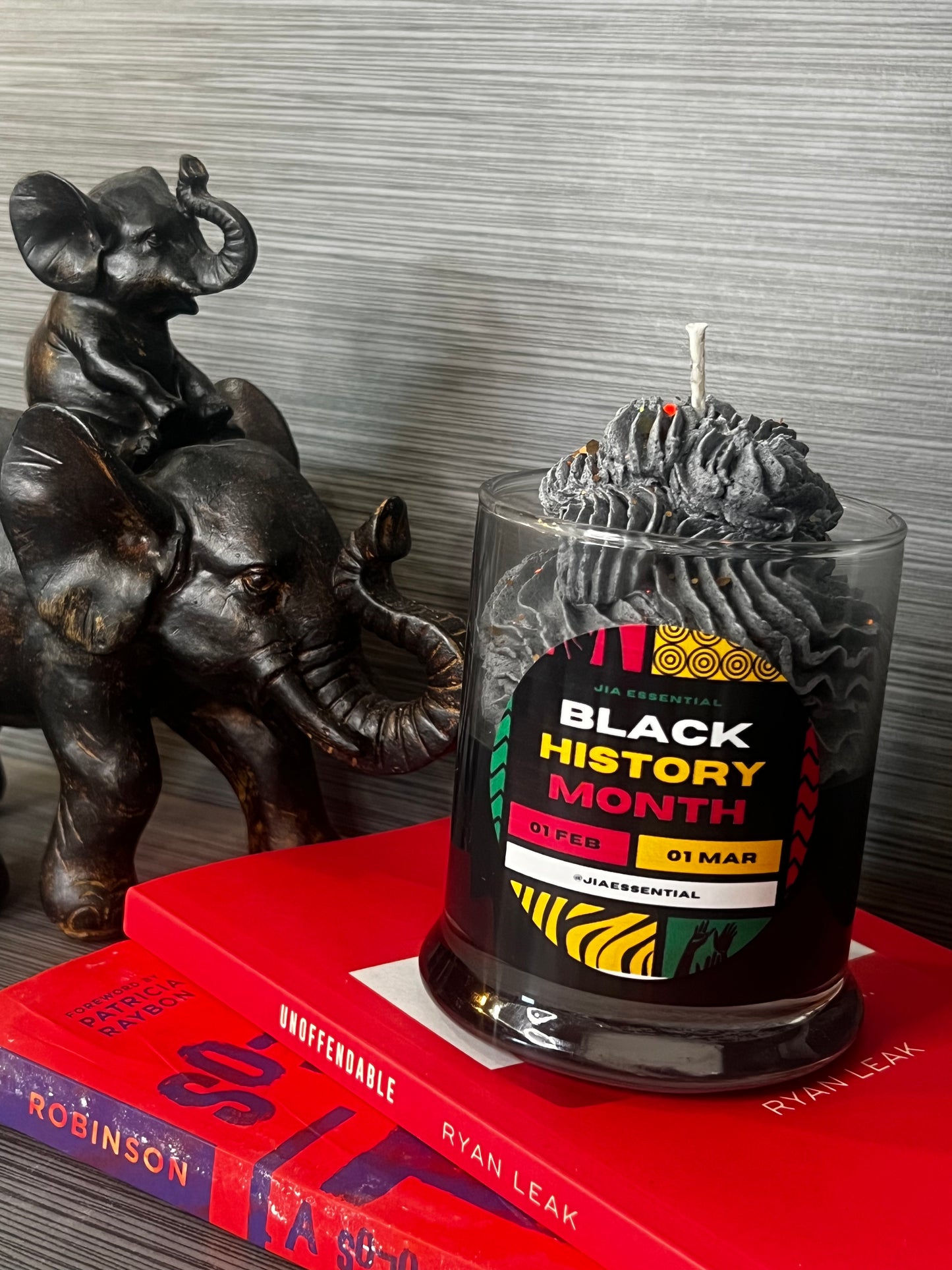 Black History