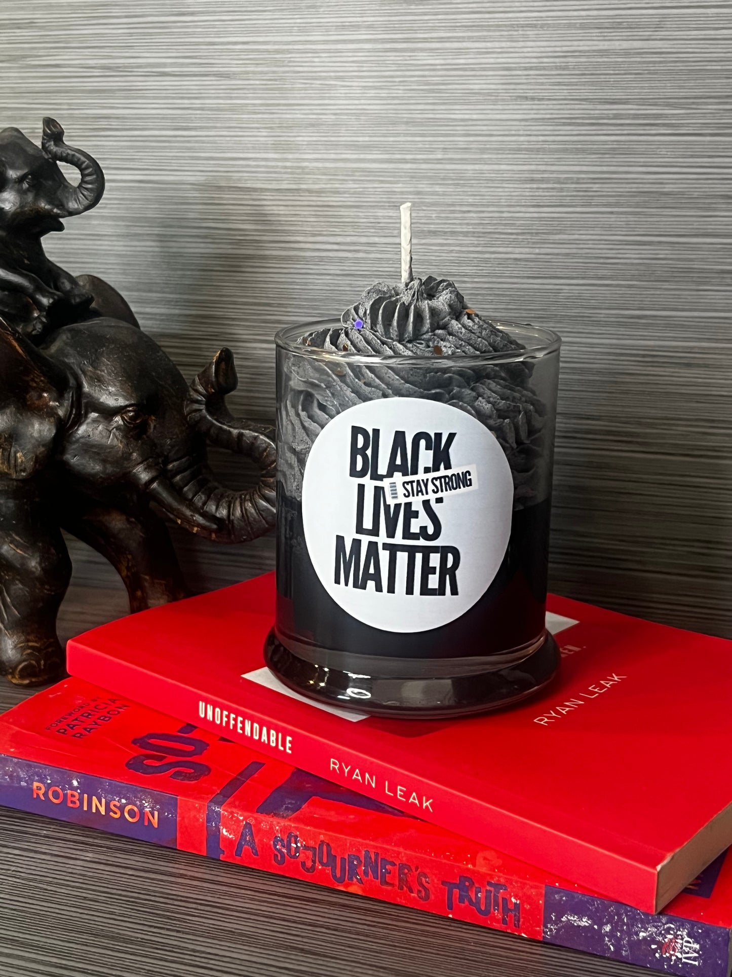 Black Lives Matter