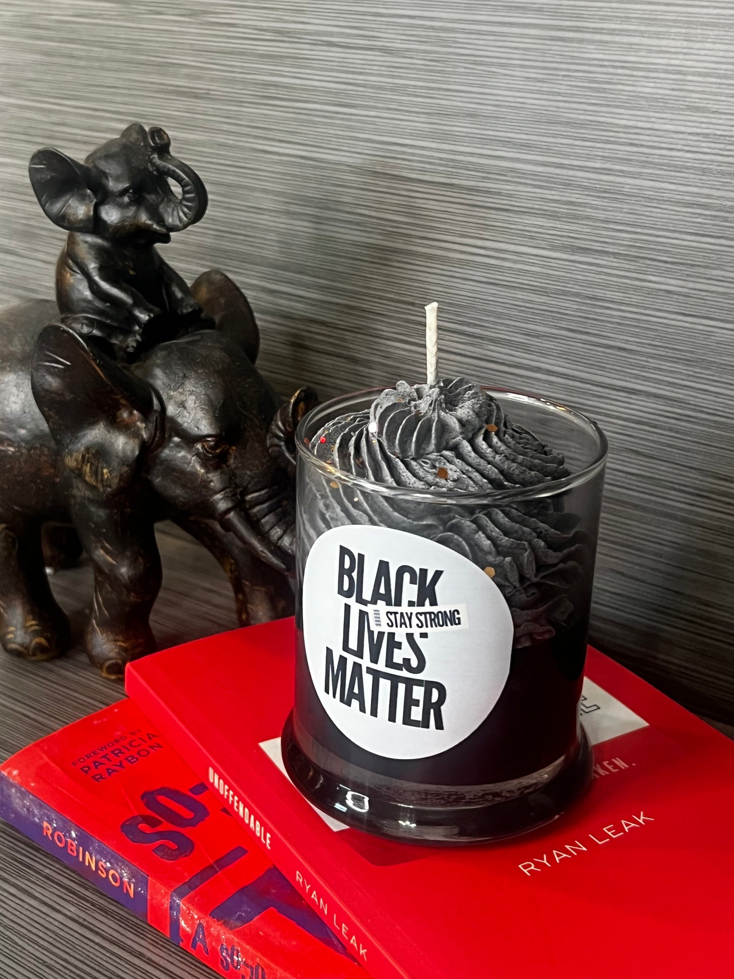 Black Lives Matter