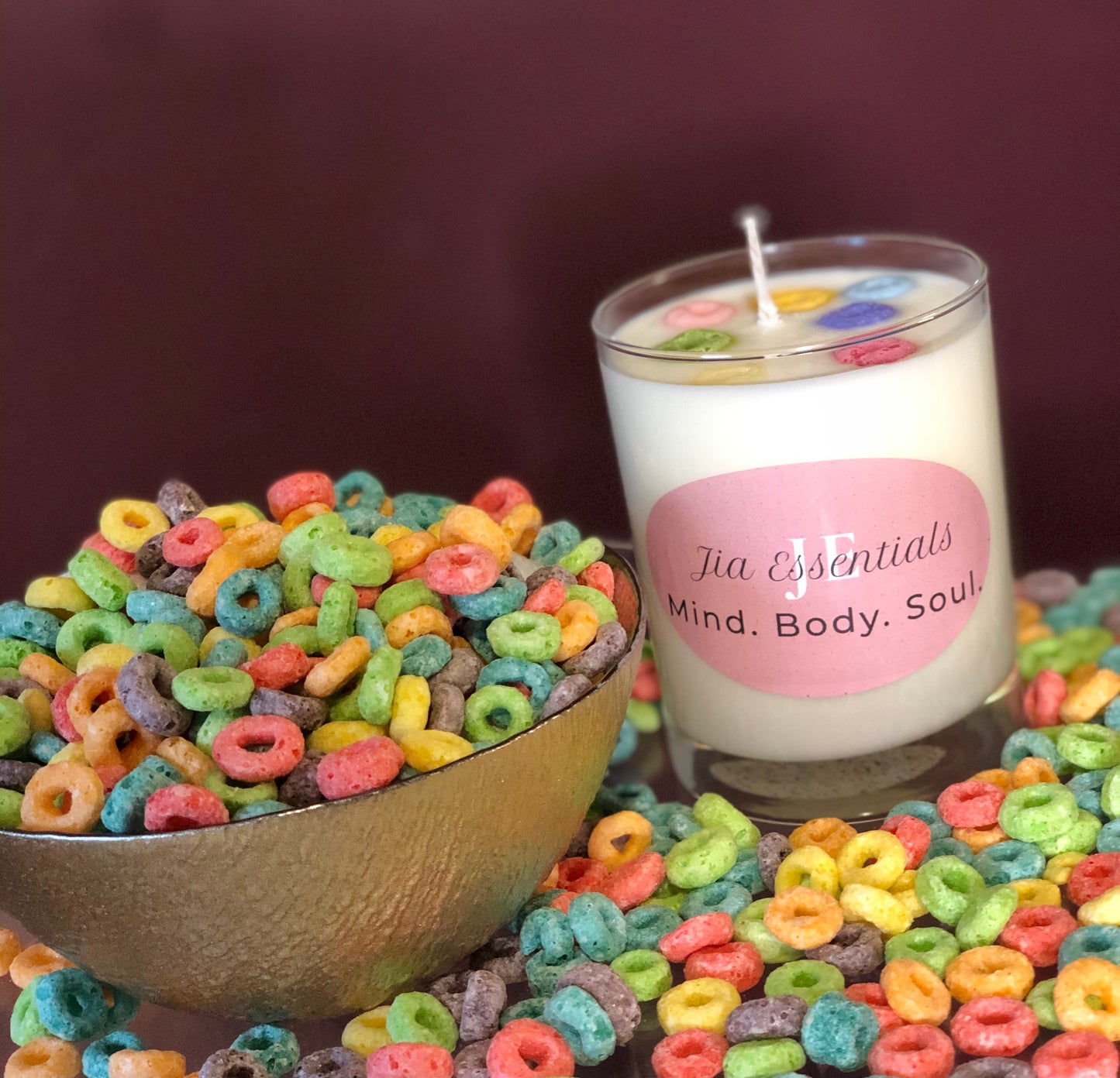 Fruity Loopy
