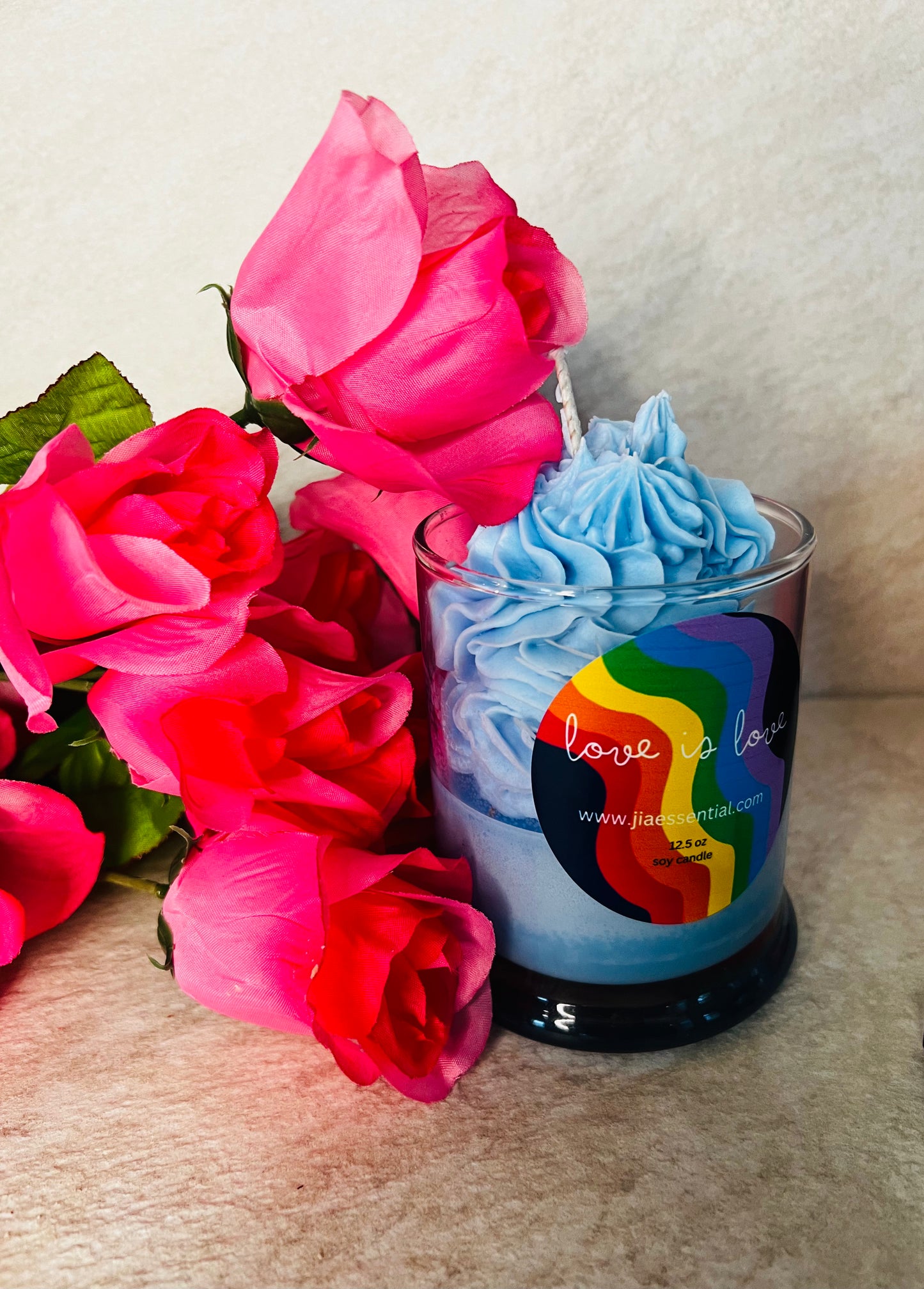 Love is Love