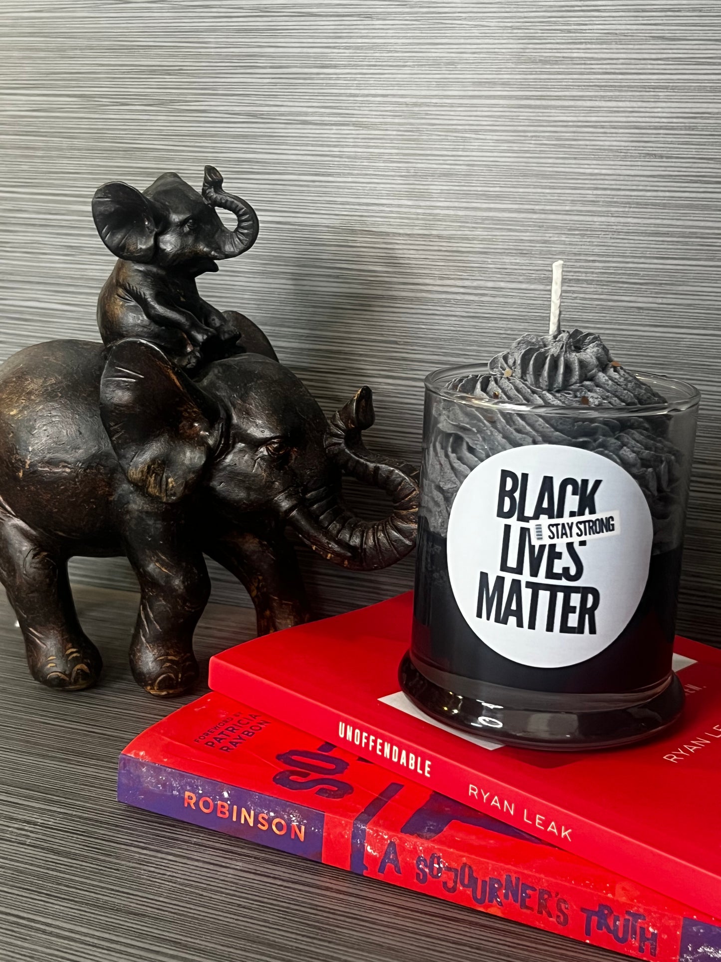 Black Lives Matter