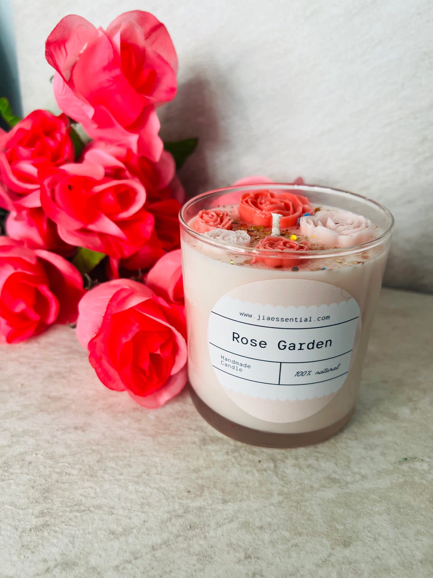 Rose Garden