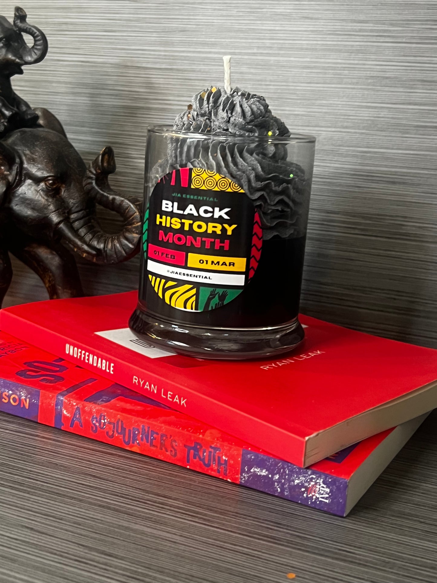Black History