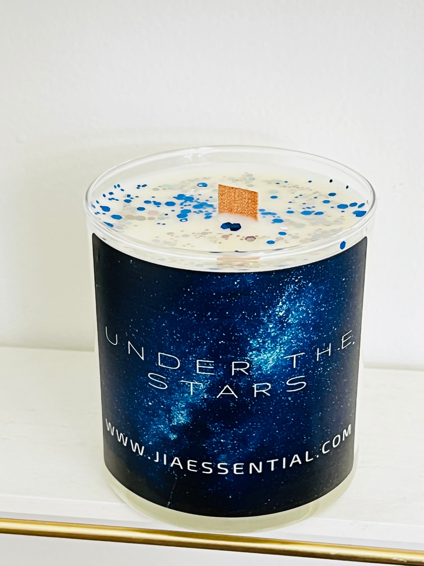 Under the Stars
