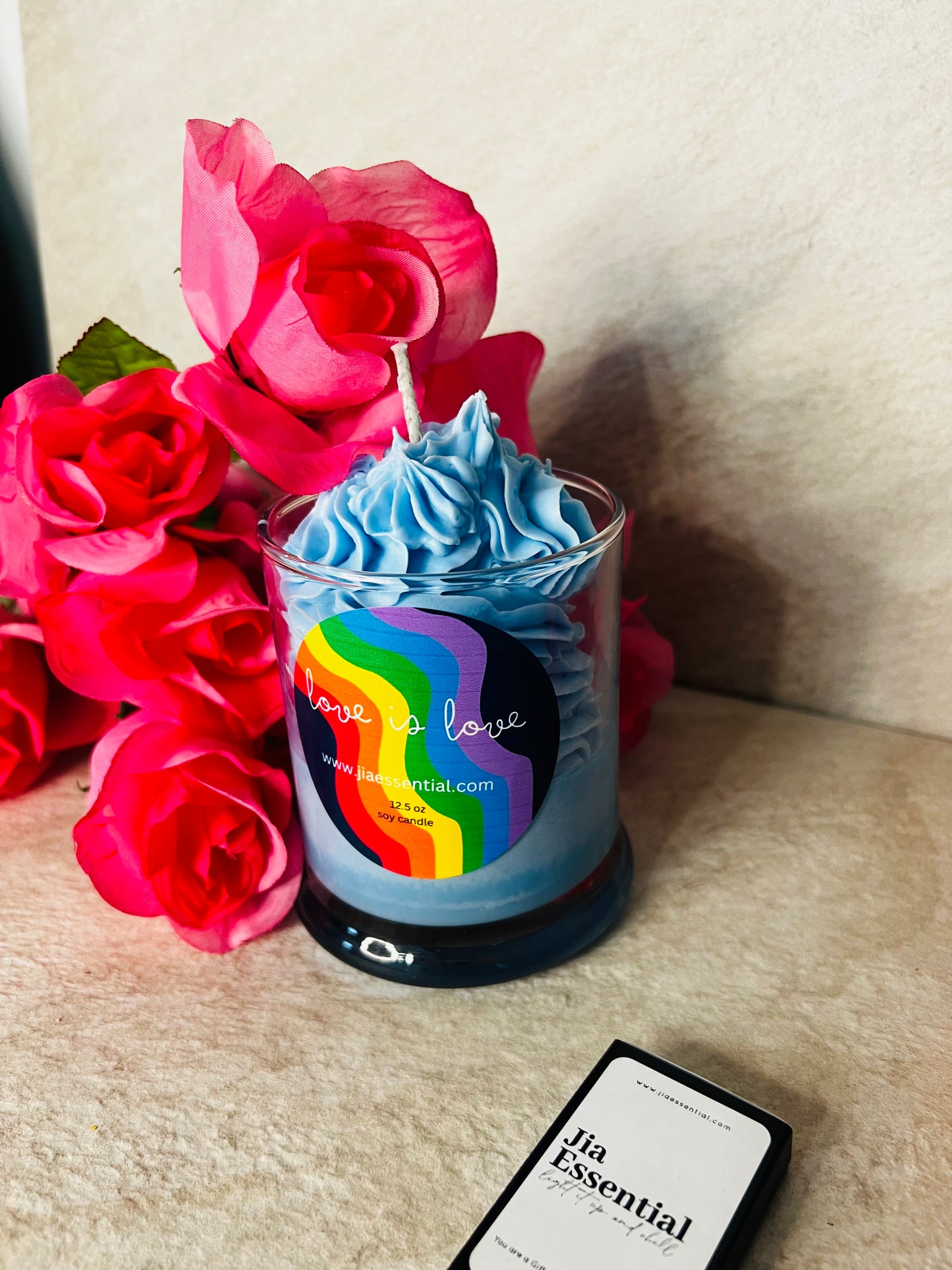 Love is Love