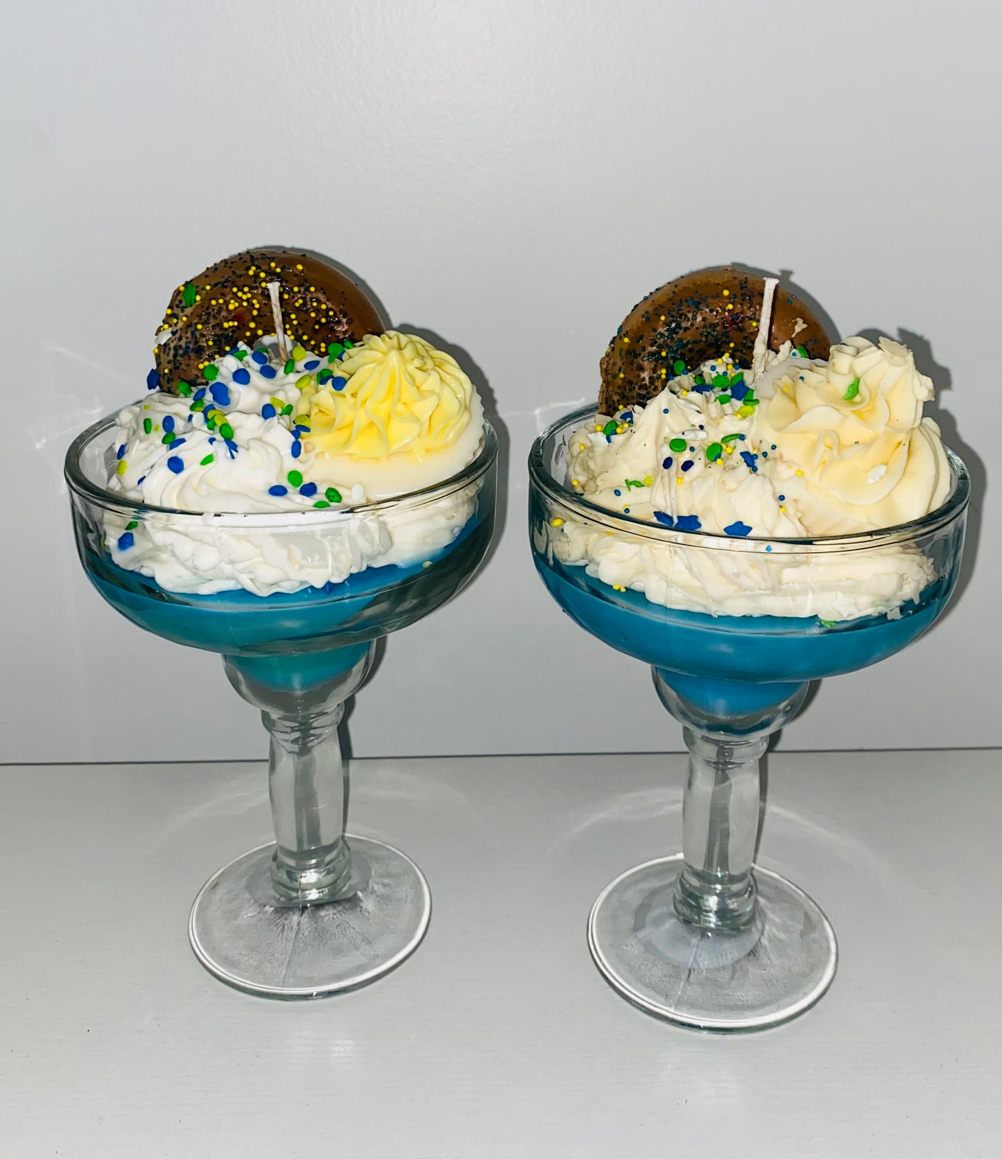 Sweets Margarita Treats