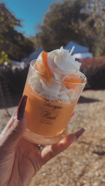 georgia peach