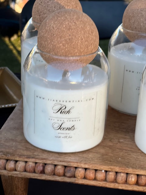 Rich Scents