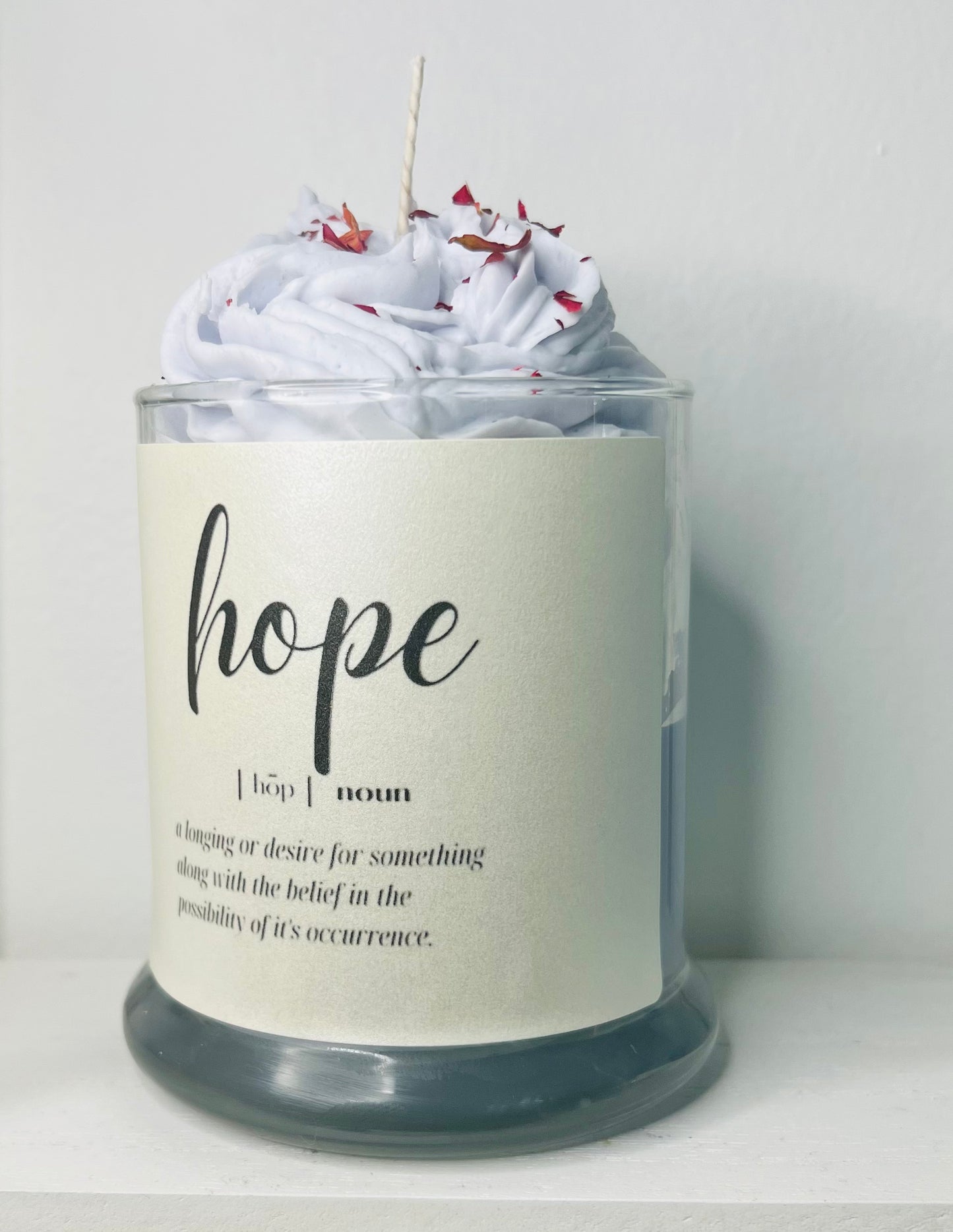 Hope Candle