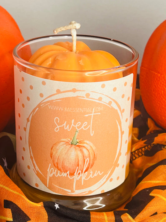 Sweet Pumpkin