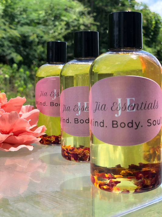 Body Oil